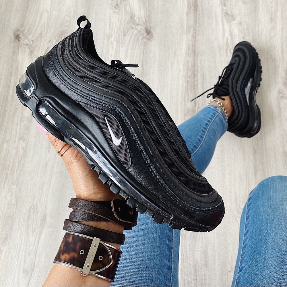 Nike air max 97 sneakers - Picture 2 of 8